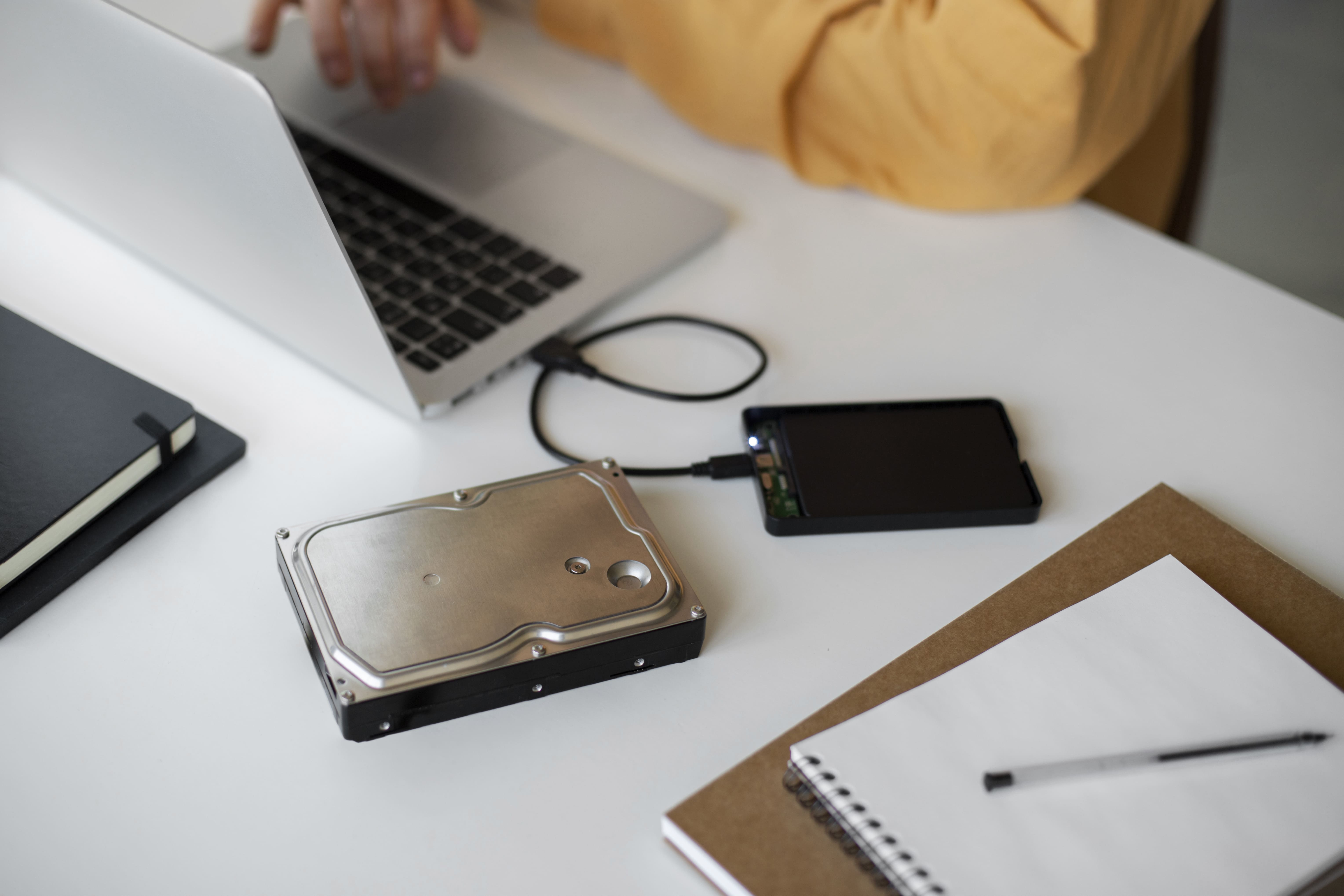 Top 5 des accessoires indispensables pour les professionnels nomades